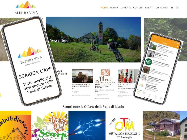 Image 0 - Associazione Blenio Viva